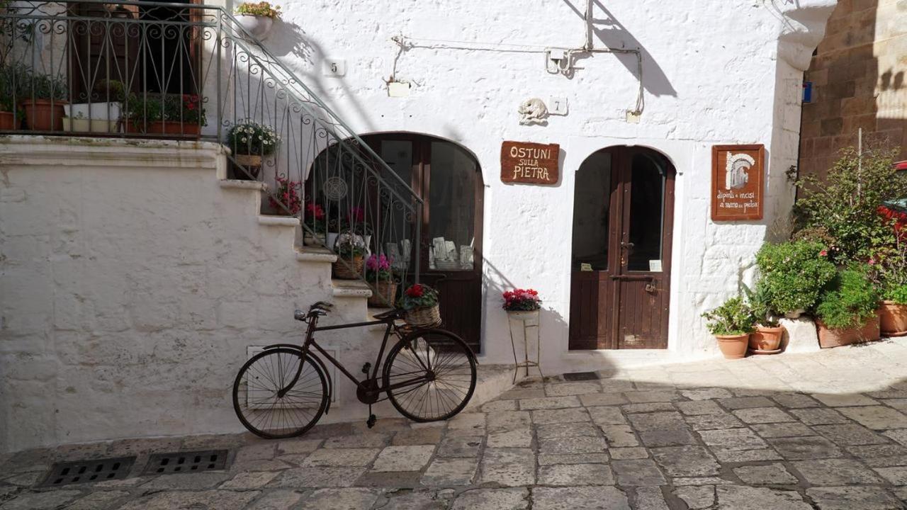 أوستوني Amari'S Home المظهر الخارجي الصورة