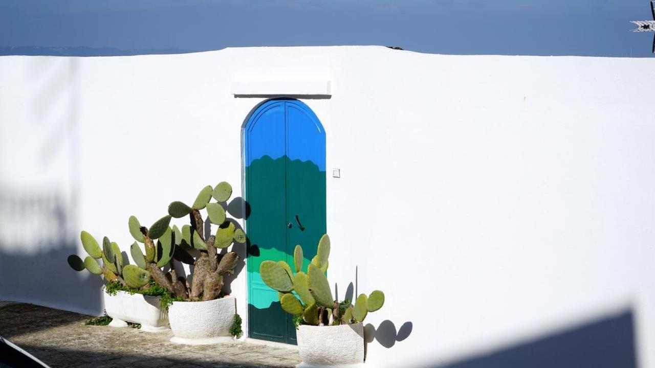 أوستوني Amari'S Home المظهر الخارجي الصورة
